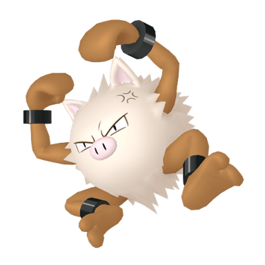 Primeape