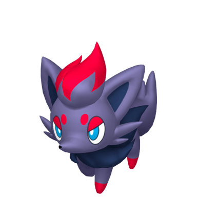 Zorua