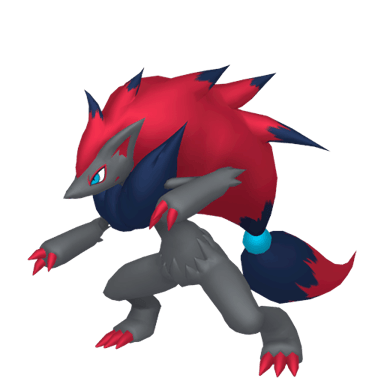 Zoroark