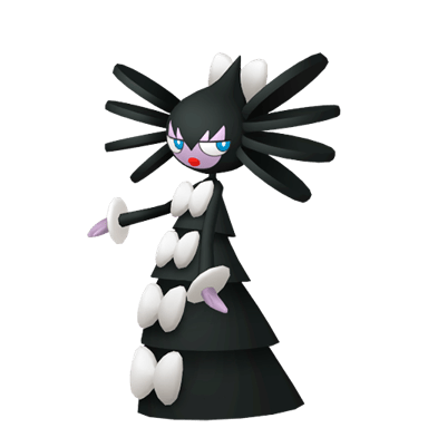 Gothitelle