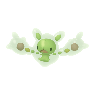 Reuniclus