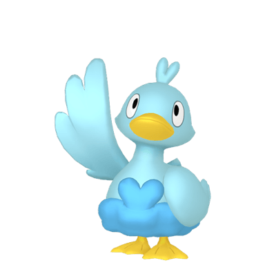 Ducklett