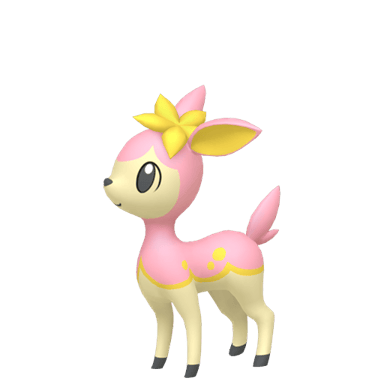 Deerling