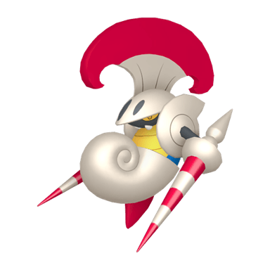 Escavalier