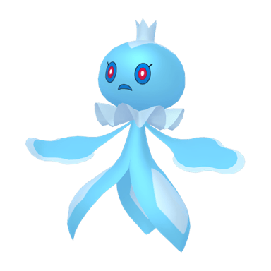 Frillish