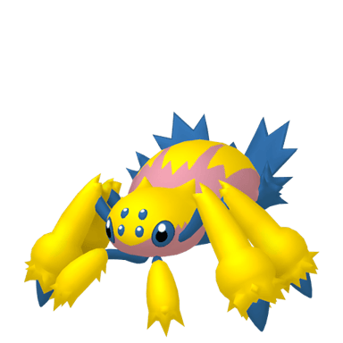 Galvantula