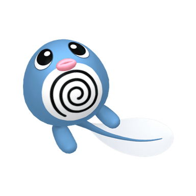 Poliwag