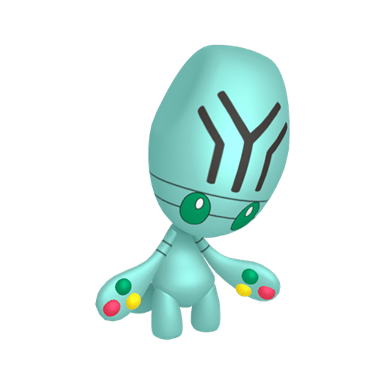 Elgyem