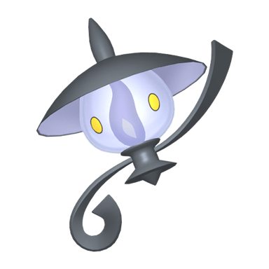 Lampent
