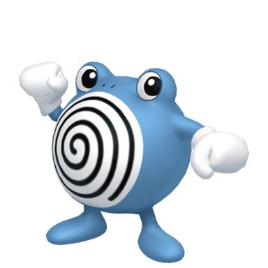 Poliwhirl