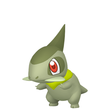 Axew