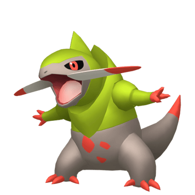Fraxure
