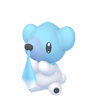 Cubchoo