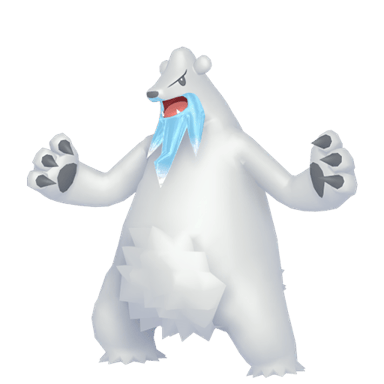 Beartic
