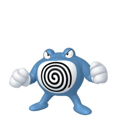 Poliwrath