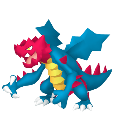 Druddigon