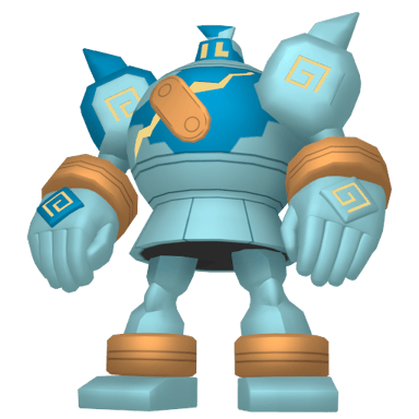 Golurk