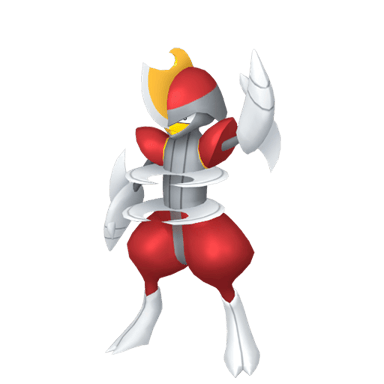 Bisharp