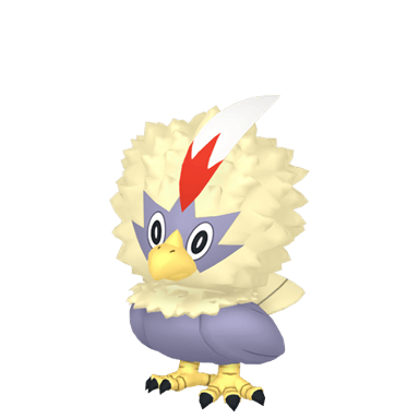 Rufflet