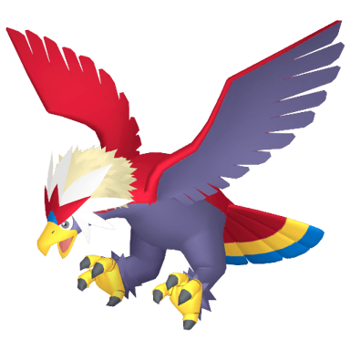 Braviary