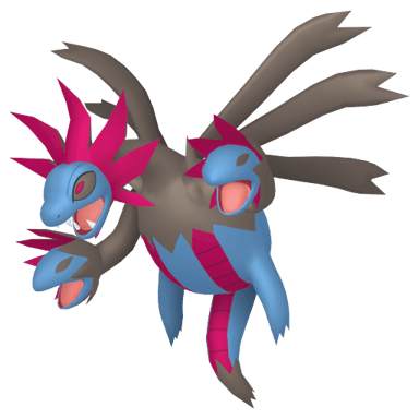 Hydreigon