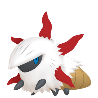 Larvesta