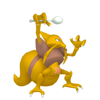 Kadabra