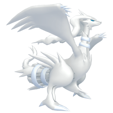 Reshiram