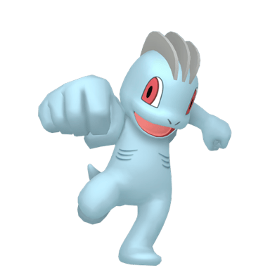 Machop