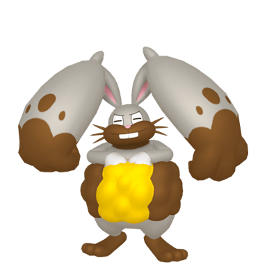 Diggersby