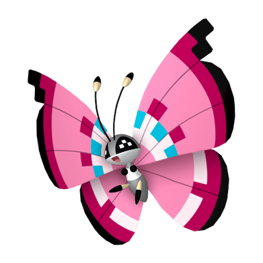 Vivillon