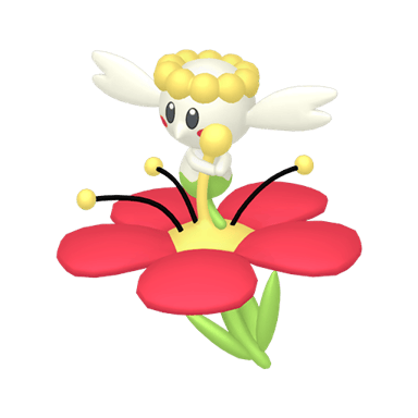 Flabebe