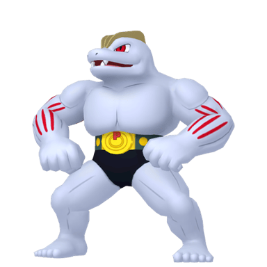 Machoke