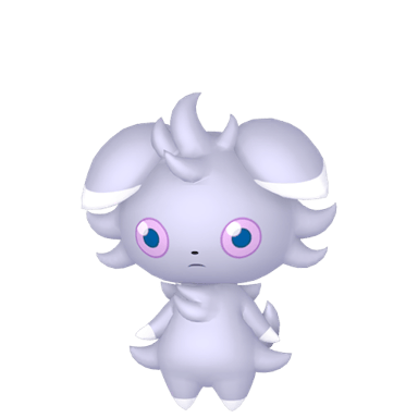 Espurr
