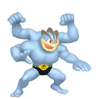 Machamp