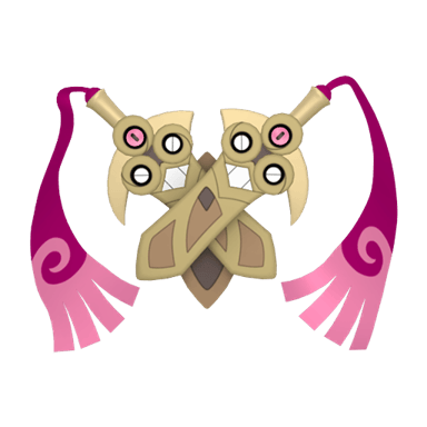 Doublade