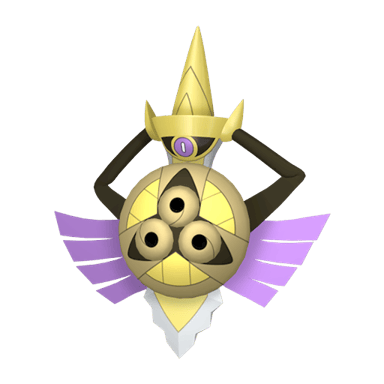 Aegislash Shield