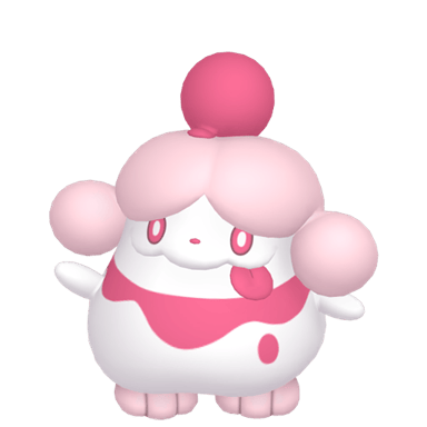 Slurpuff