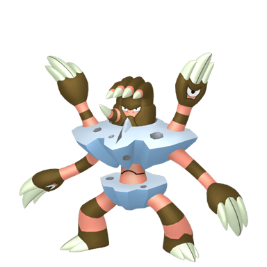 Barbaracle