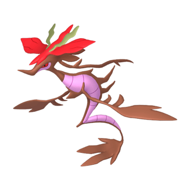 Dragalge