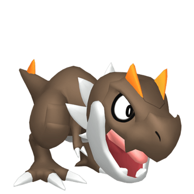 Tyrunt