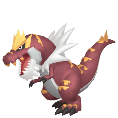 Tyrantrum