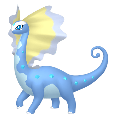 Aurorus