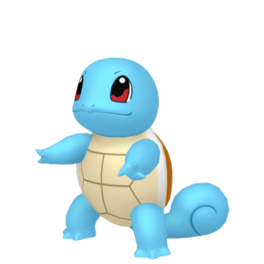 Squirtle