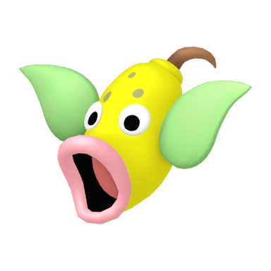 Weepinbell