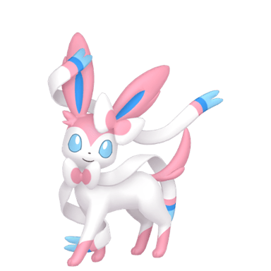 Sylveon