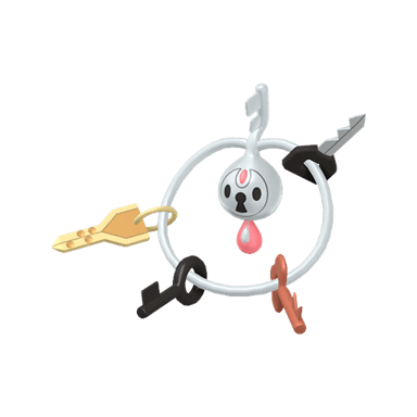 Klefki