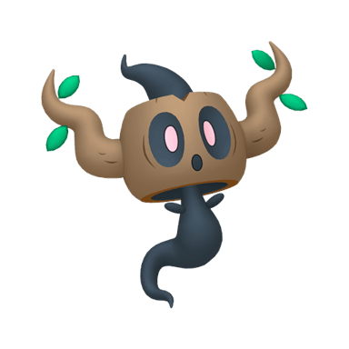 Phantump