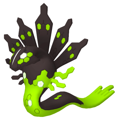 Zygarde