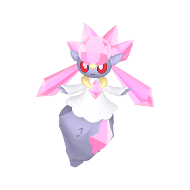 Diancie